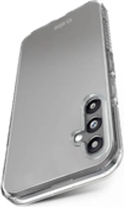 SBS Mobile Extreme X2 Cover für Samsung Galaxy A34 5G transparent