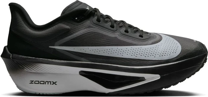 Nike Zoom Fly 6 black/light smoke grey/white (Herren)