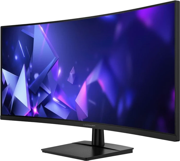 LC-Power LC-M34QC, 34"