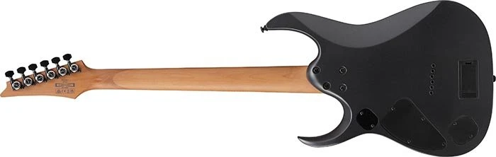 Ibanez RGD61 BAM Black Aurora Burst Matte