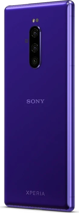 Sony Xperia 1 Dual-SIM violett