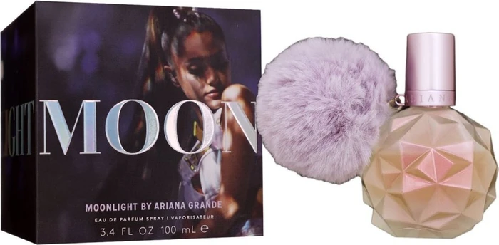 Ariana Grande Moonlight Eau de Parfum, 100ml