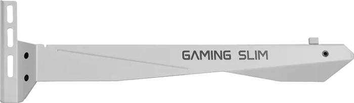 MSI GeForce RTX 4070 Ti SUPER 16G GAMING X SLIM White, 16GB GDDR6X, HDMI, 3x DP