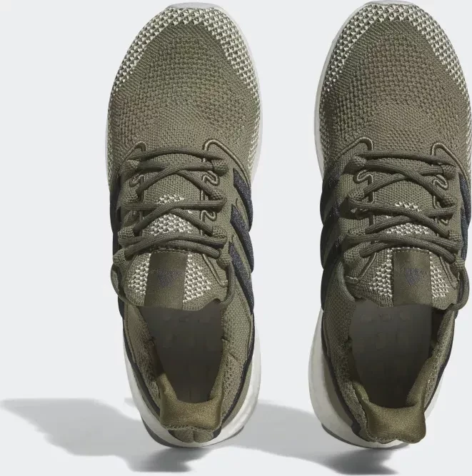 adidas Ultraboost 1.0 olive strata/carbon/grey two