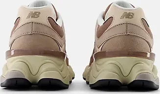 New Balance 9060 sparrow/flat taupe/vintage rose