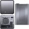 Jonsbo V8, grau, Mini-ITX Vorschaubild
