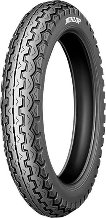 Dunlop TT100 GP 100/90 19 57H TT J Roadmaster