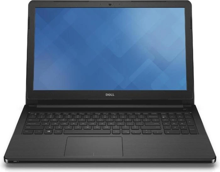 Dell Vostro 15 3558, Core i3-5005U, 4GB RAM, 500GB HDD, DE