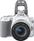 Canon EOS 250D weiß mit Objektiv EF-S 18-55mm 4.0-5.6 Vorschaubild
