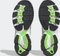 adidas Orketro cloud white/silver metallic/solar green Vorschaubild