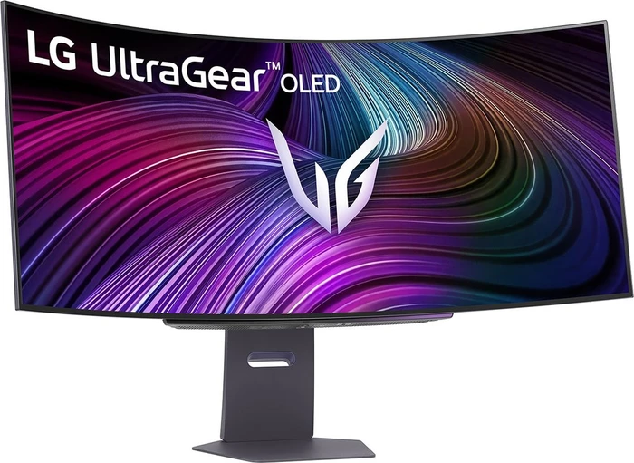 LG UltraGear OLED GX9 45GX90SA-B, 44.5"