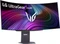 LG UltraGear OLED GX9 45GX90SA-B, 44.5" Vorschaubild