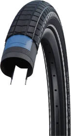 Schwalbe Super Moto X 20x2.8" DD RaceGuard Addix Reifen