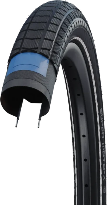 Schwalbe Super Moto X Reifen