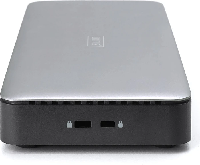 Digitus USB-C Docking Station 13-Port, USB-C 3.1 [Buchse]