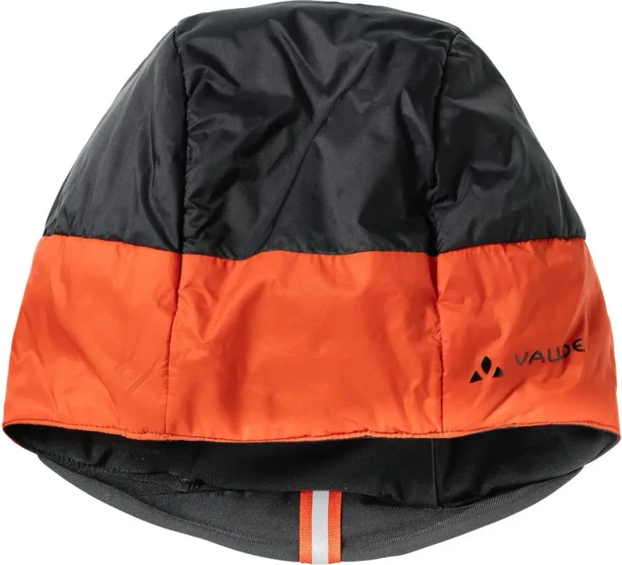 Vaude Cycling Unterziehmütze glowing red (45089-281) – Bild 2 von 2