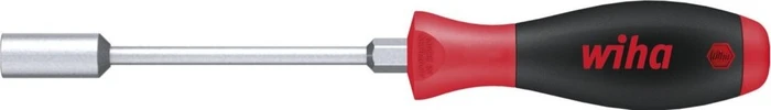Wiha SoftFinish 347 Außensechskant Schraubendreher, 13x125mm