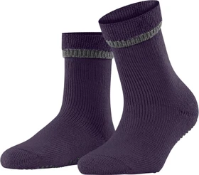 Falke Cuddle Pads Socken wineberry (Damen)