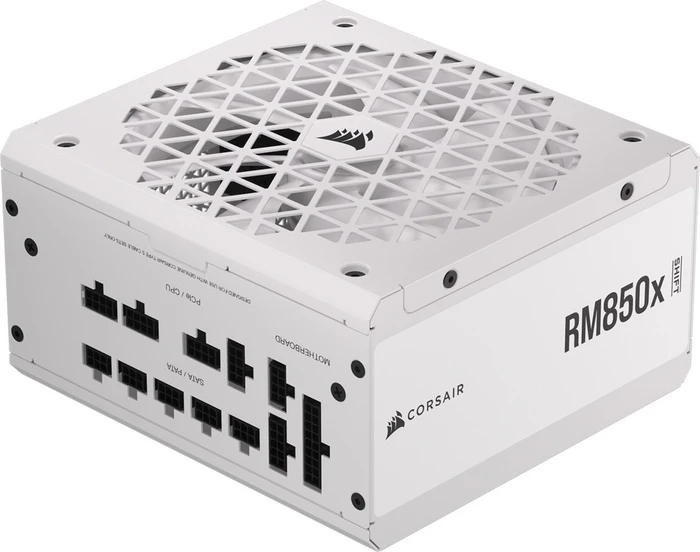Corsair RMx SHIFT Series RM850x White 850W, ATX 3.1