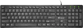 Tracer Ofis Keyboard, USB, US (TRAKLA45922)