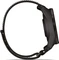 Garmin Approach S72 43mm carbon gray-heritage bronze dlc titanium/pebble grey Vorschaubild
