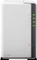 Synology DiskStation DS215j, 512MB RAM, 1x RJ-45 1000Base-T, 1x USB-A 3.0 Vorschaubild