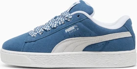 Puma Suede XL Lace blue horizon/puma white (Damen)