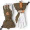 Hestra Army Leather Patrol Gauntlet 5-finger Skihandschuhe Vorschaubild