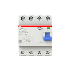 ABB F204 A-40/0.5L