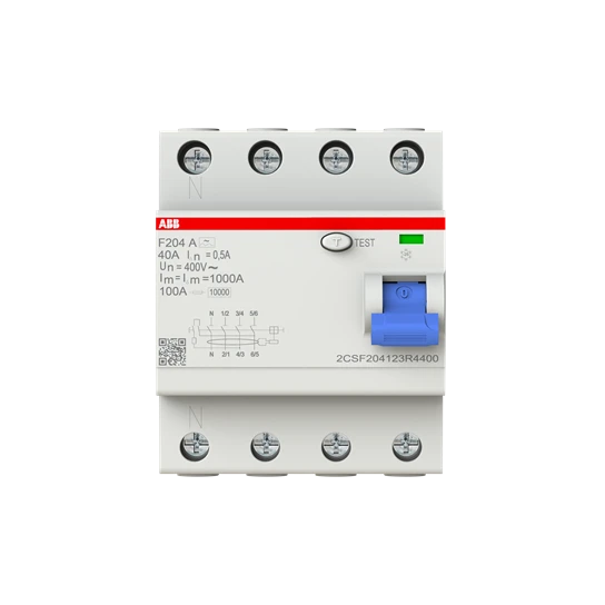 ABB F204 A-40/0.5L