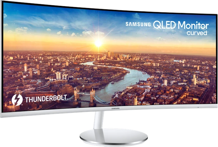 Samsung CJ791 (2018), 34"