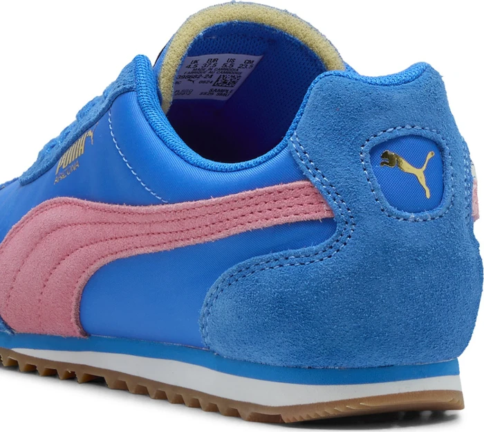 Puma Arizona Nylon ultra blue/magic rose