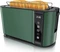 Arendo Frukost Touch Doppel-Langschlitz-Toaster Vorschaubild