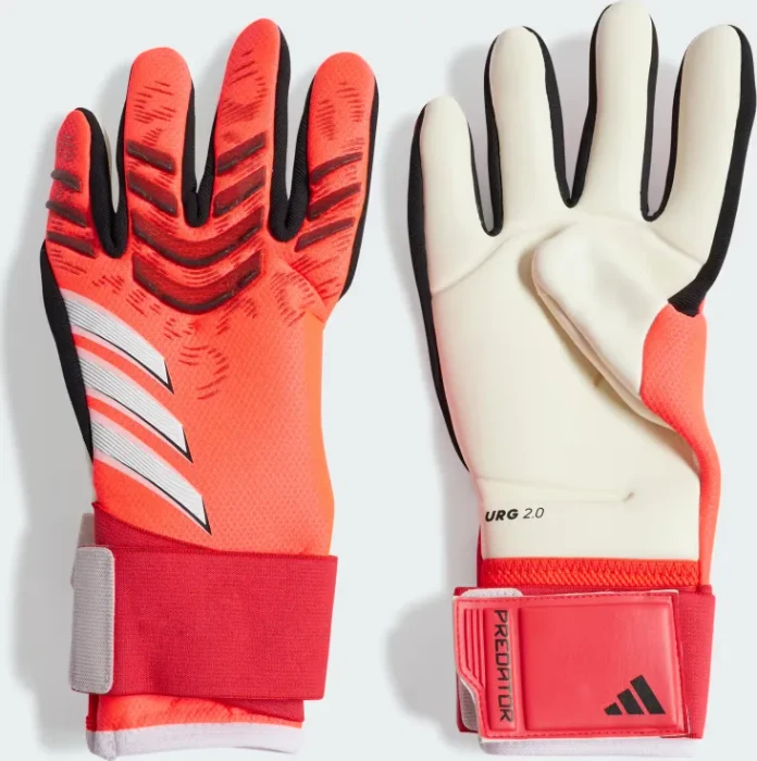 adidas Predator Competition Torwarthandschuhe