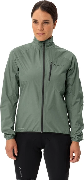 Vaude Drop III Fahrradjacke agave (Damen)