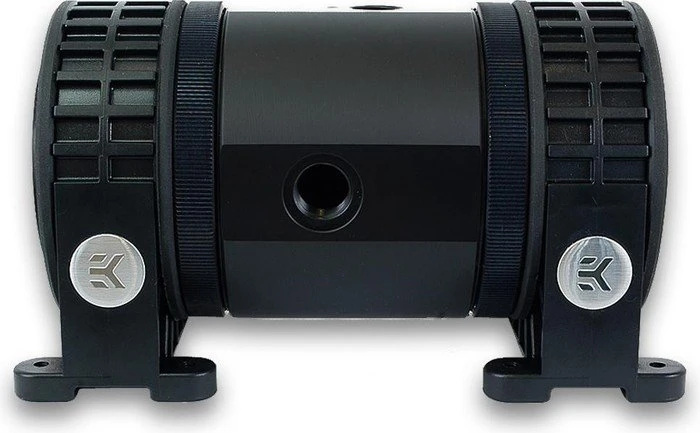 EK Water Blocks EK-XTOP Revo Dual D5 PWM Serial