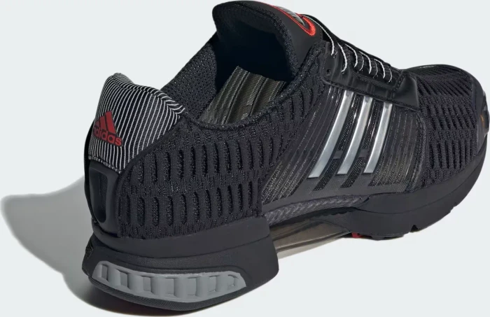 adidas Climacool 1 core black/red