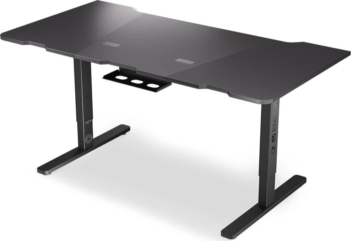 Endorfy Atlas L Schreibtisch 150x78cm Carbon/schwarz