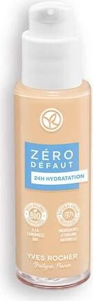 Yves Rocher Zéro Défaut Foundation beige 100, 30ml