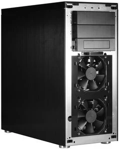 Lian Li PC-9FB schwarz