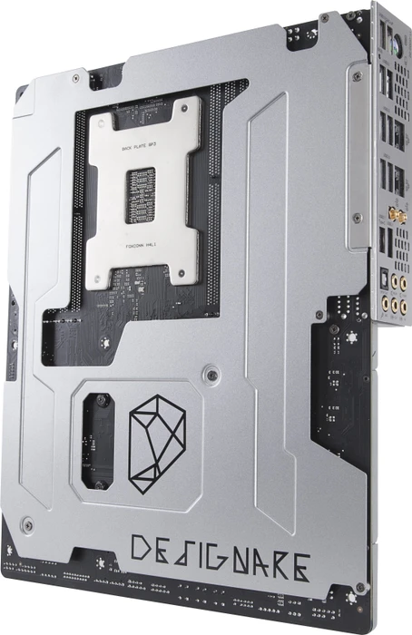 GIGABYTE X399 Designare EX (AMD TR4)