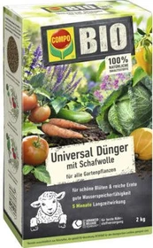 Compo Mediterraner Pflanzen-Langzeitdnger ab  17,29 (2026) |  Preisvergleich Geizhals sterreich