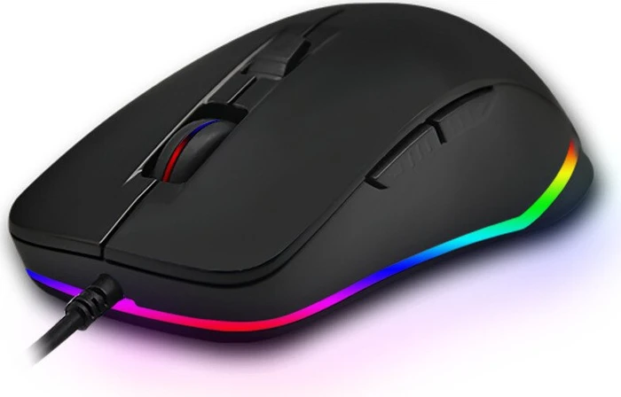 GameMax Strike Gaming Mouse, USB