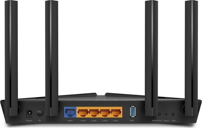 TP-Link Archer AX50, AX3000