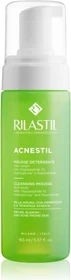 Rilastil Acnestil Foam Cleanser, 165ml