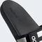 adidas Comfort Adjustable Adilette core black/cloud white/grey six Vorschaubild