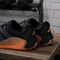 adidas Dropset 4 core black/aurora onix/lucid orange Vorschaubild