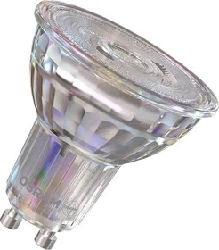 Osram Ledvance LED Star PAR16 2.4W/827 GU10 36°, 6 Stück