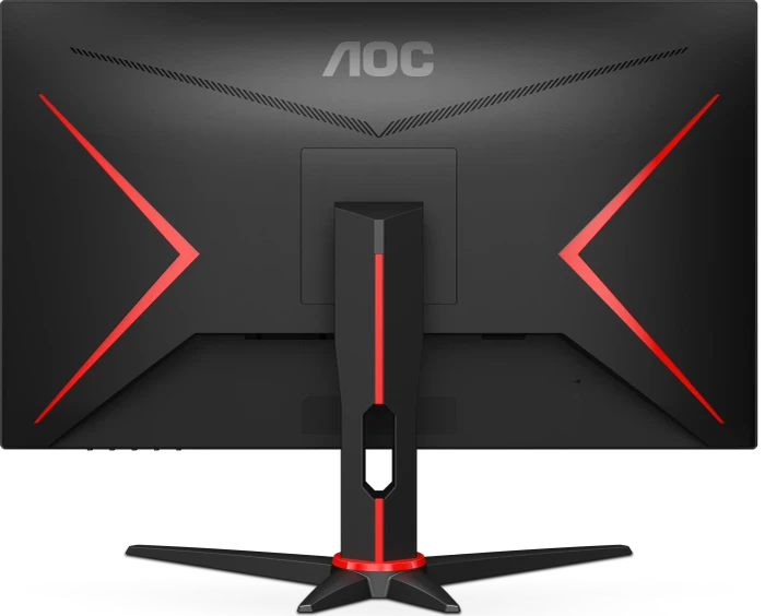 AOC 27G2ZNE/BK, 27"
