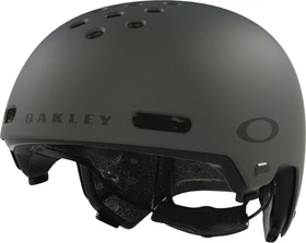 Oakley Street 1 Helm matte grey